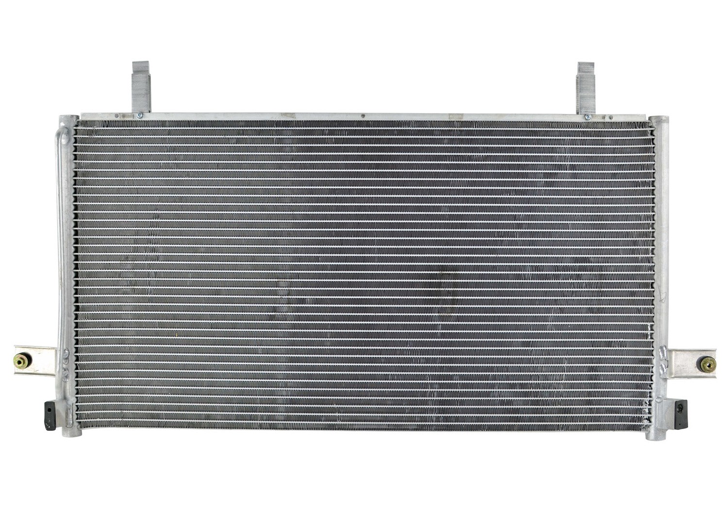 OSC Cooling Products 4810 New Condenser
