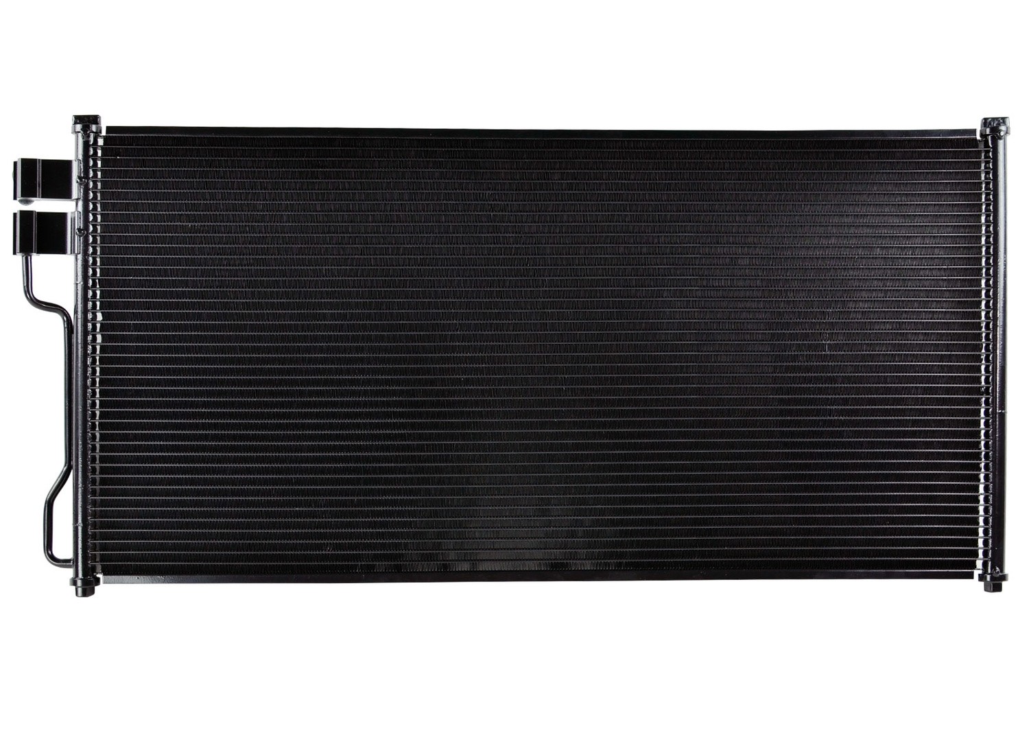 OSC Cooling Products 4879 New Condenser