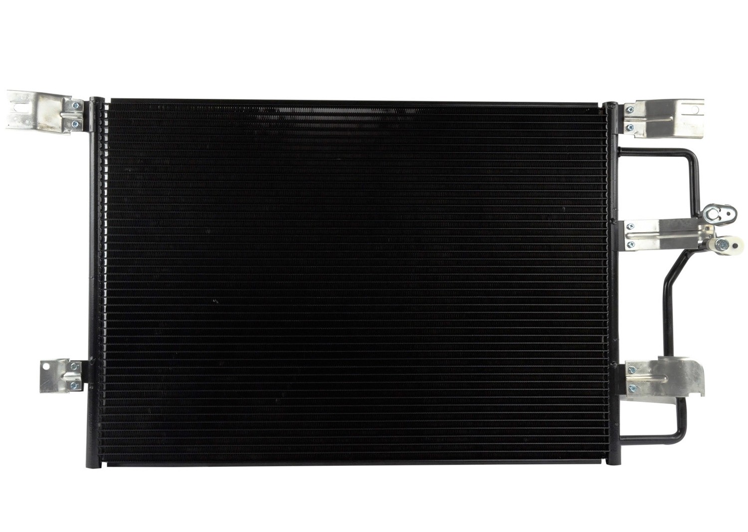 OSC Cooling Products 4881 New Condenser