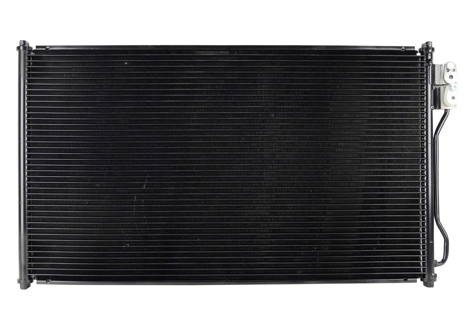 OSC Cooling Products 4882 New Condenser