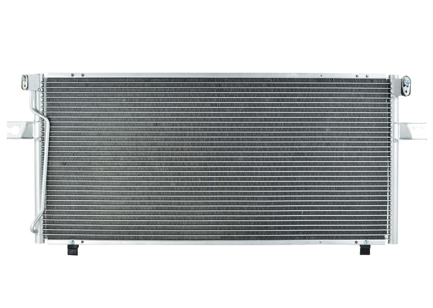 OSC Cooling Products 4894 New Condenser