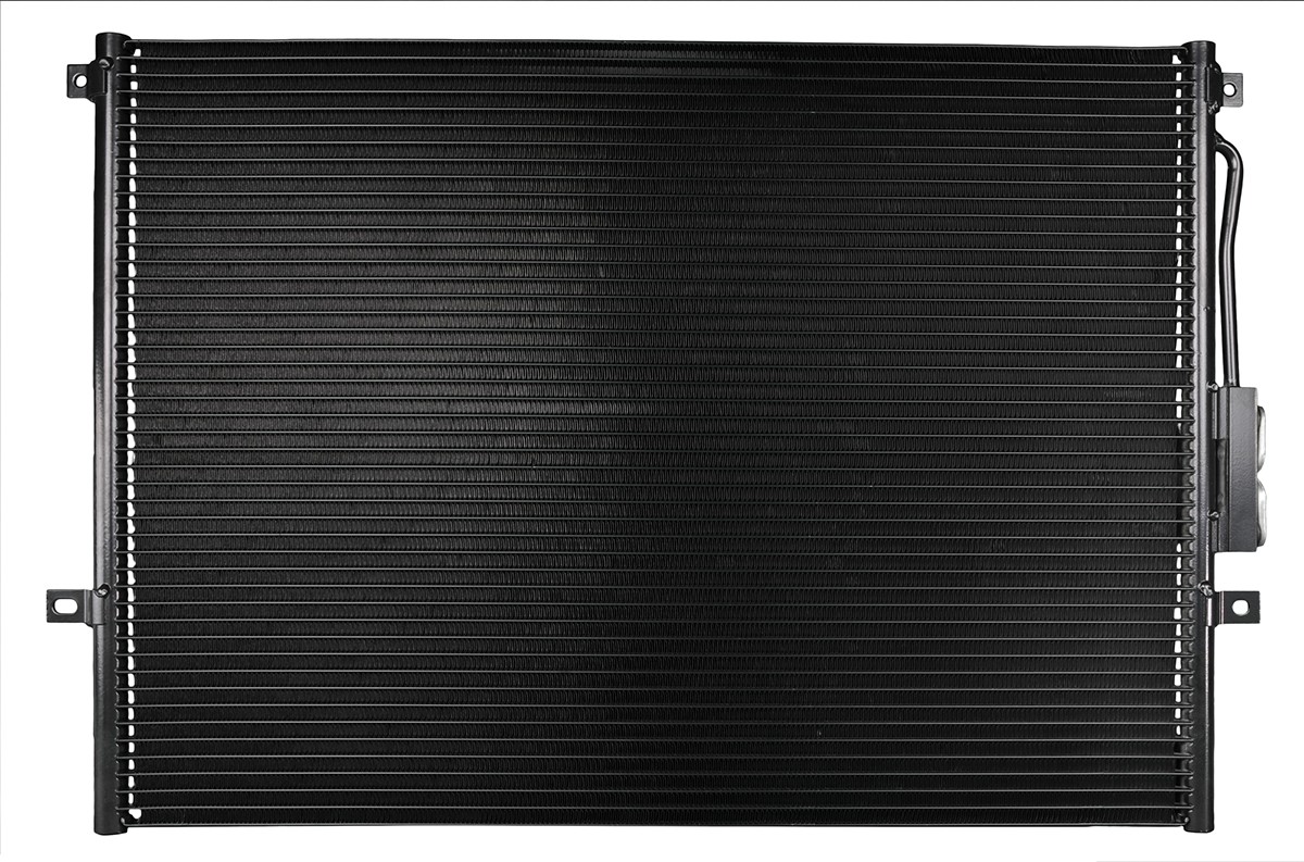 OSC Cooling Products 4925 New Condenser