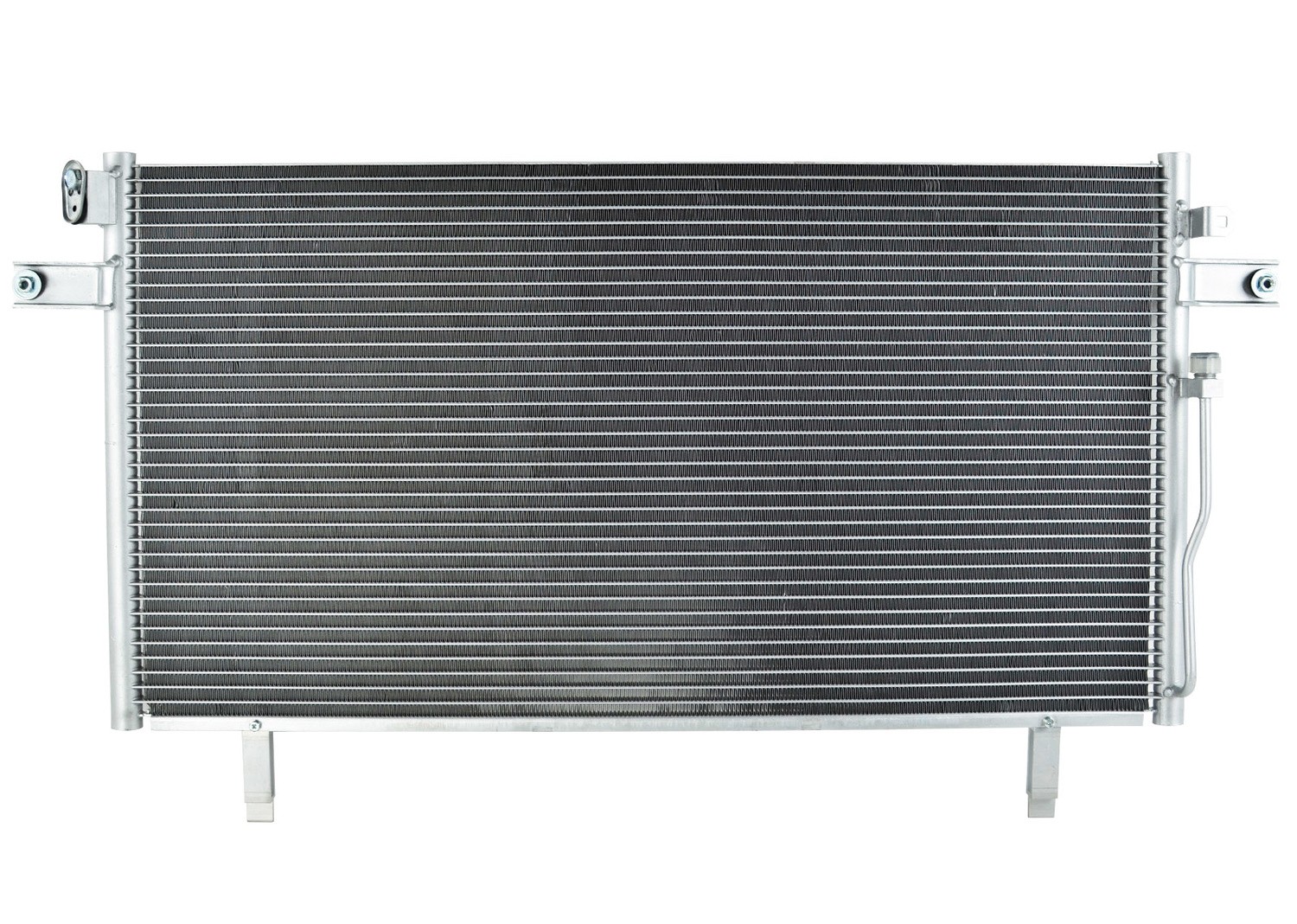 OSC Cooling Products 4954 New Condenser