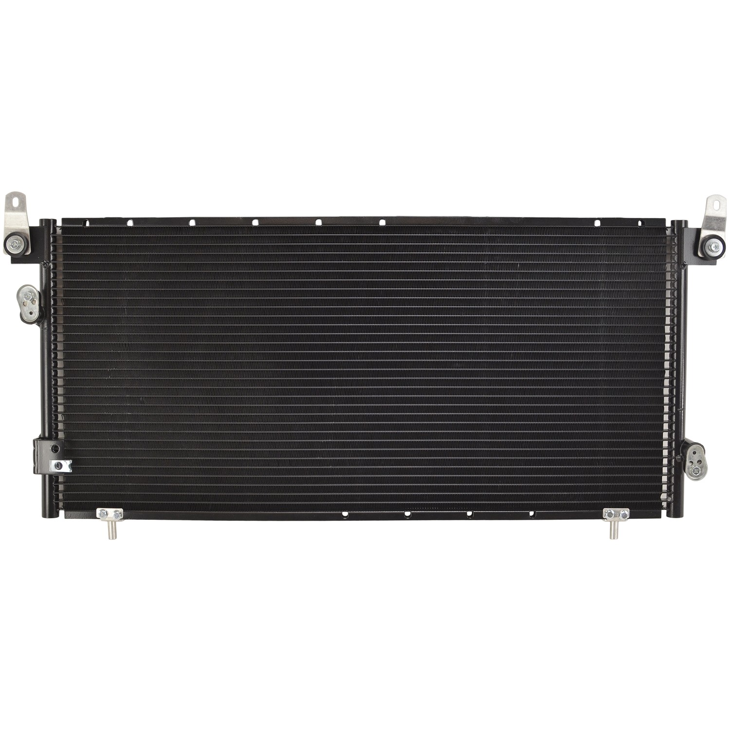 OSC Cooling Products 4963 New Condenser