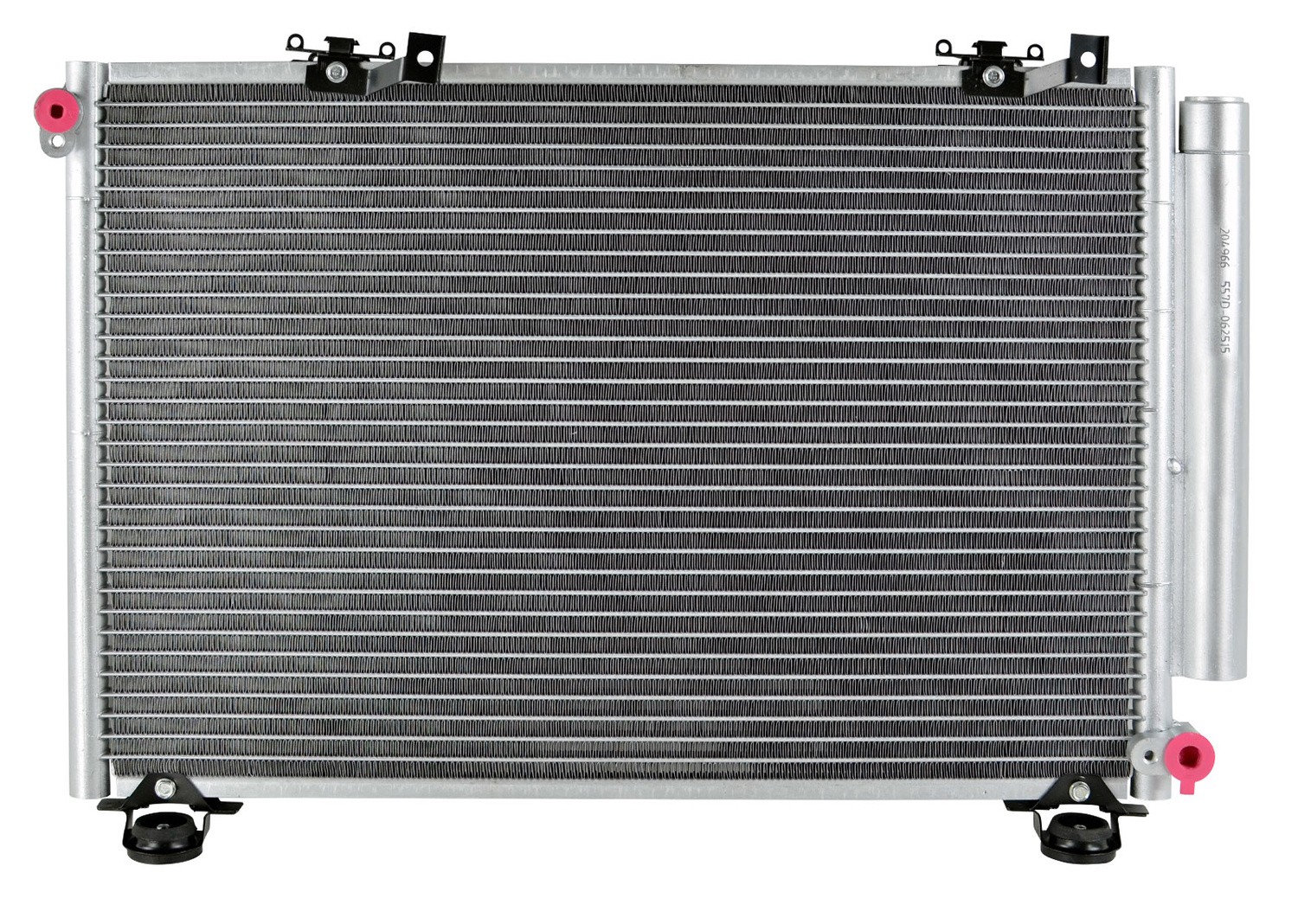 OSC Cooling Products 4966 New Condenser