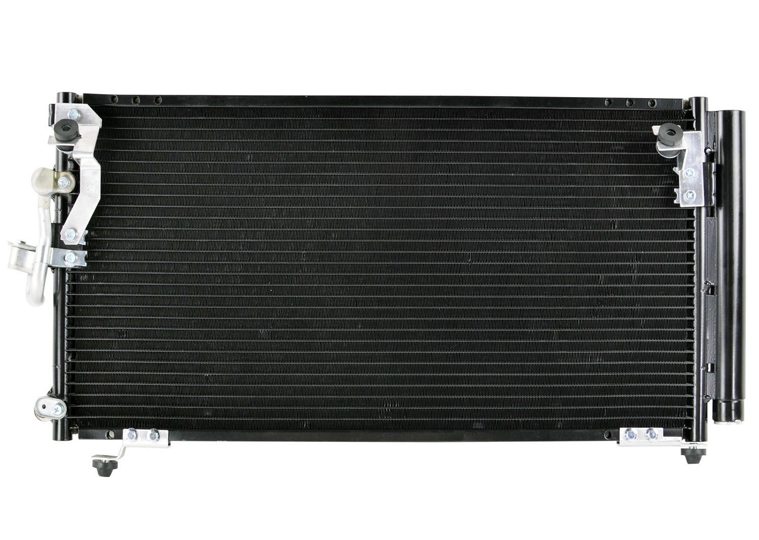 OSC Cooling Products 4967 New Condenser
