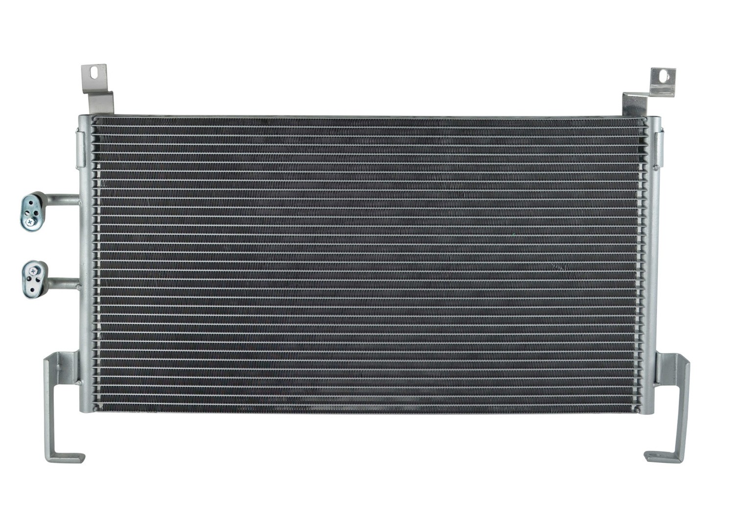 OSC Cooling Products 4969 New Condenser