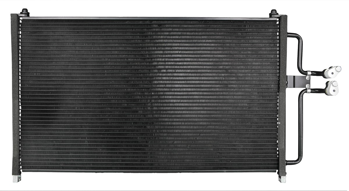 OSC Cooling Products 4975 New Condenser