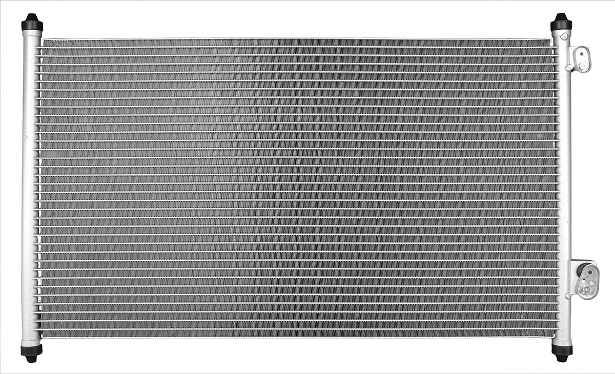 OSC Cooling Products 4977 New Condenser