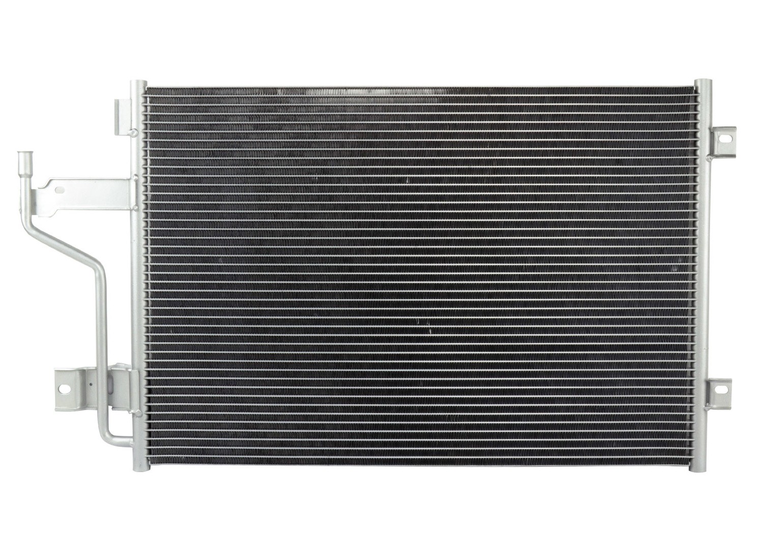 OSC Cooling Products 4983 New Condenser
