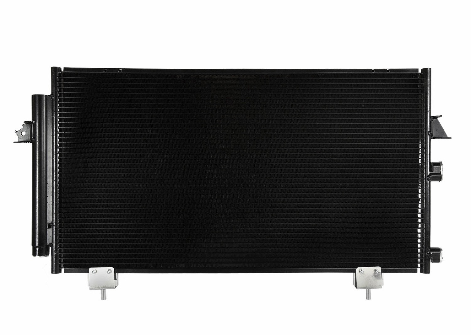 OSC Cooling Products 4986 New Condenser