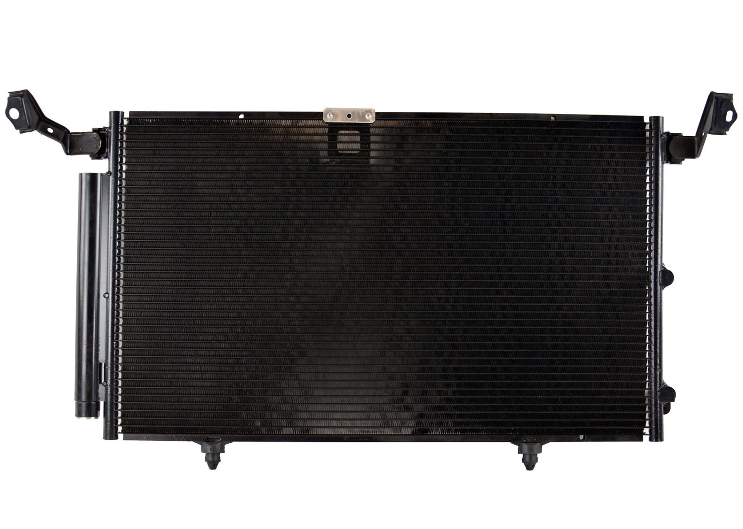 OSC Cooling Products 4988 New Condenser