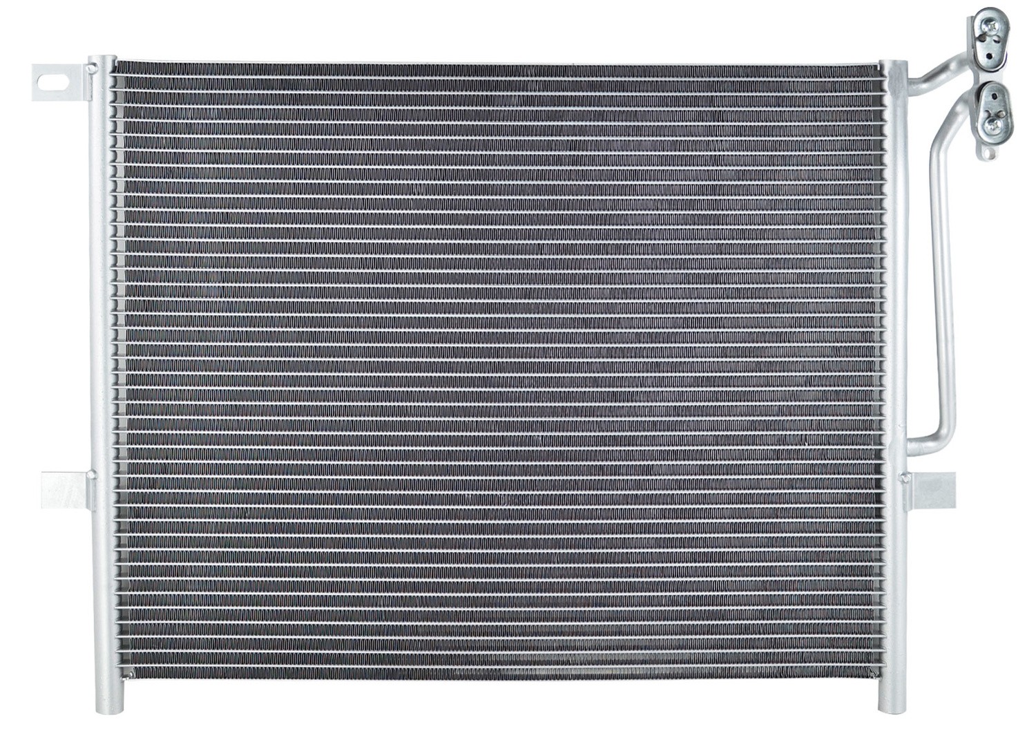 OSC Cooling Products 4994 New Condenser