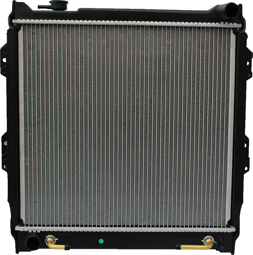 OSC Cooling Products 50 New Radiator
