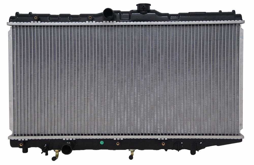 OSC Cooling Products 537 New Radiator