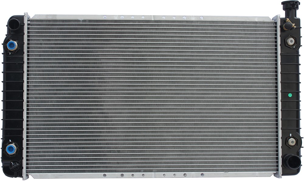 OSC Cooling Products 622 New Radiator