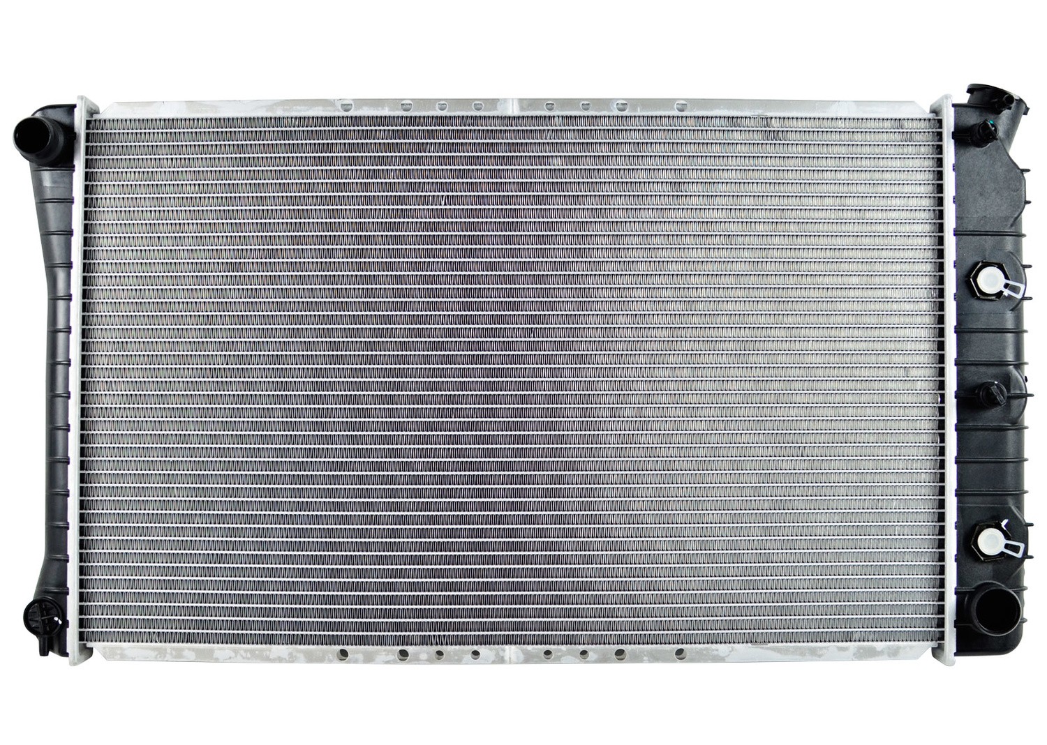 OSC Cooling Products 709 New Radiator