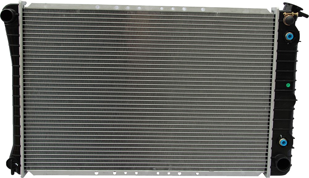 OSC Cooling Products 726 New Radiator