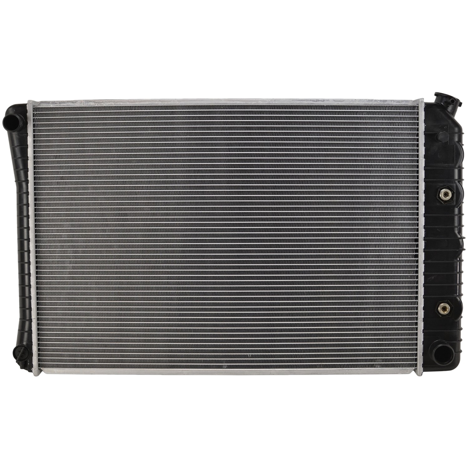 OSC Cooling Products 730 New Radiator