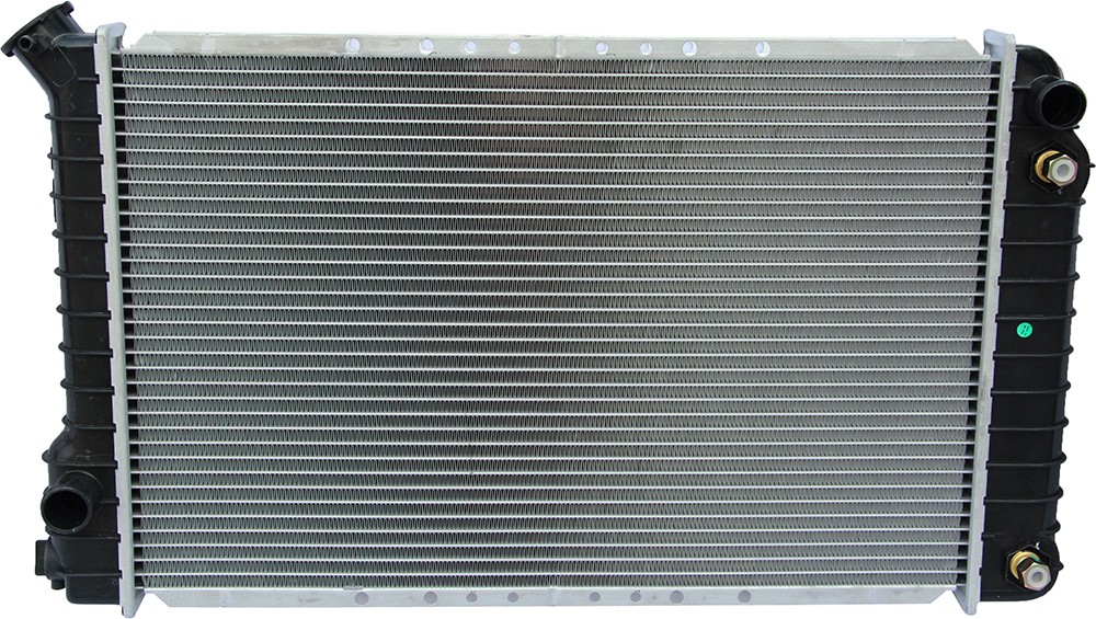 OSC Cooling Products 741 New Radiator