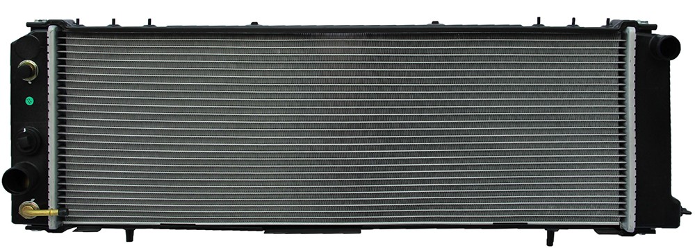 OSC Cooling Products 78 New Radiator
