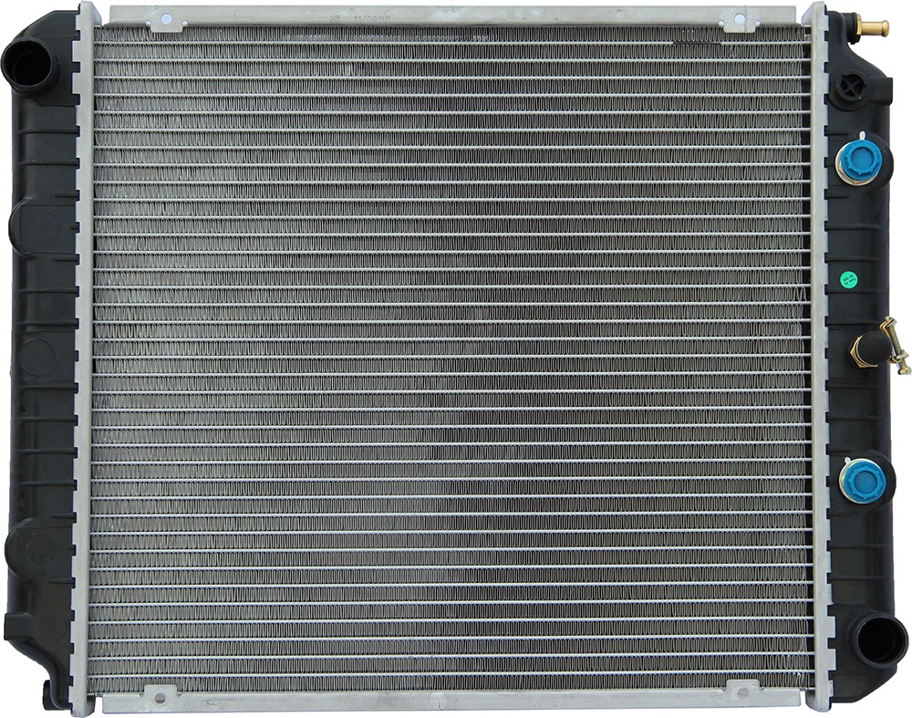 OSC Cooling Products 83 New Radiator
