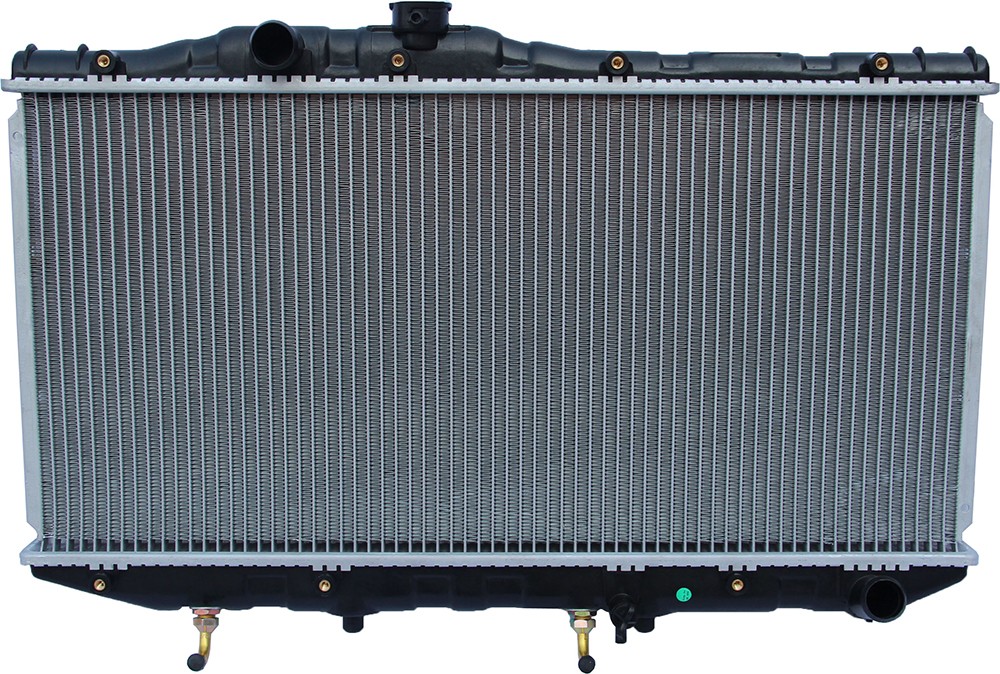OSC Cooling Products 870 New Radiator