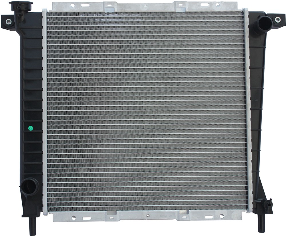 OSC Cooling Products 897 New Radiator