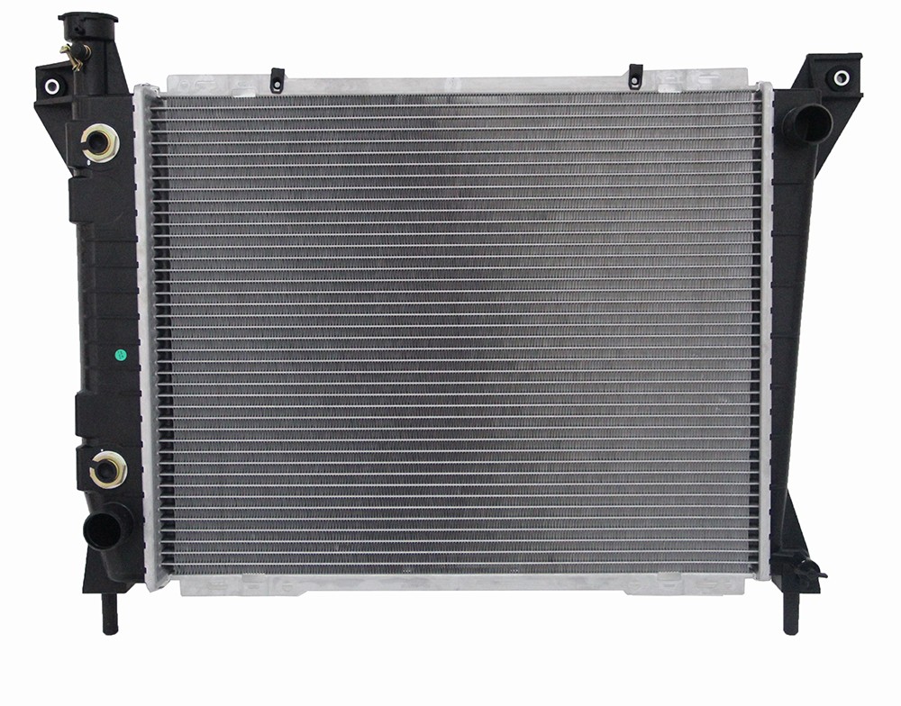 OSC Cooling Products 901 New Radiator