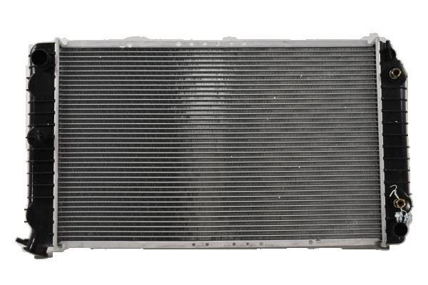 OSC Cooling Products 908 New Radiator