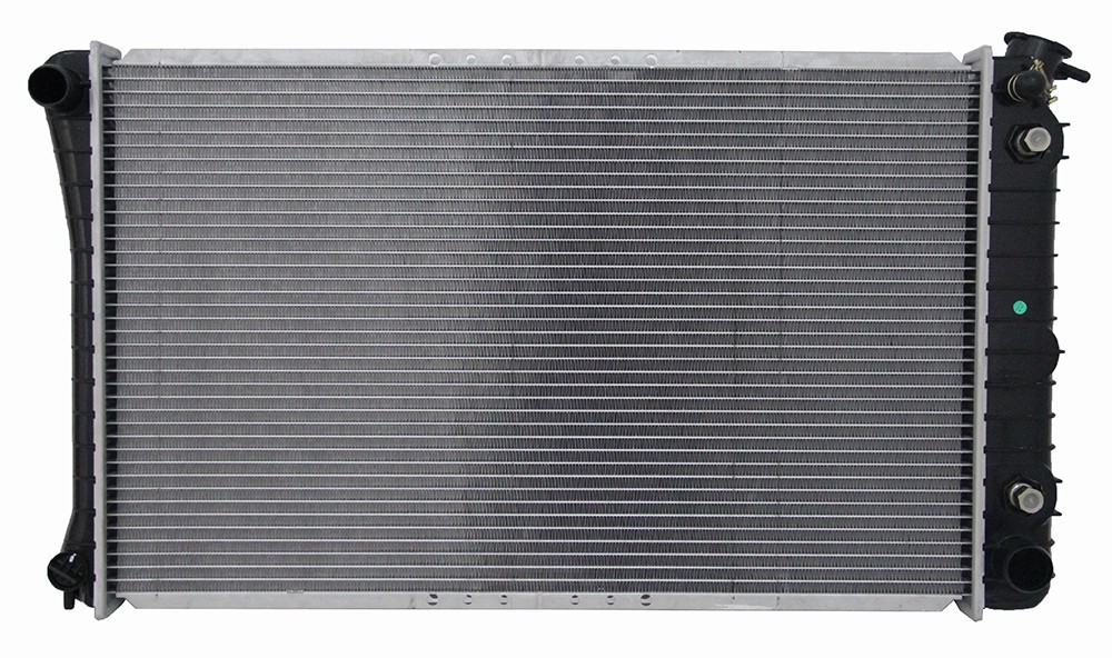 OSC Cooling Products 921 New Radiator