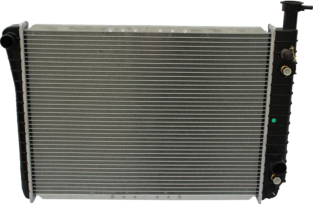 OSC Cooling Products 924 New Radiator