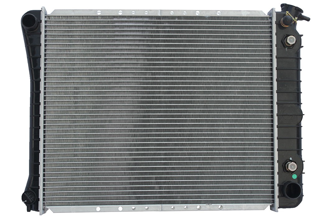 OSC Cooling Products 954 New Radiator