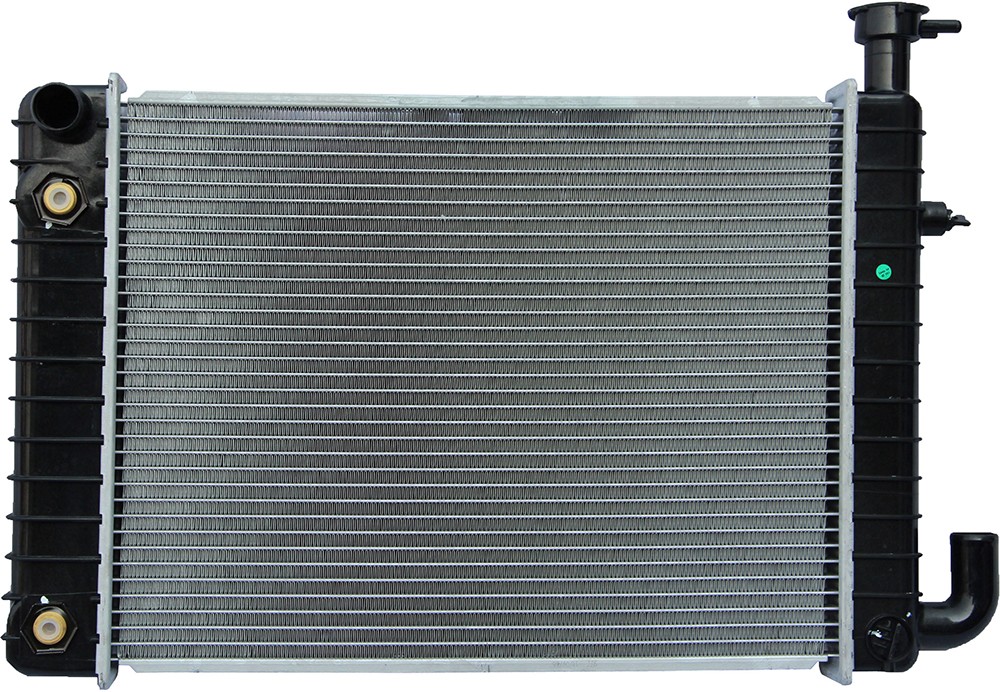 OSC Cooling Products 977 New Radiator