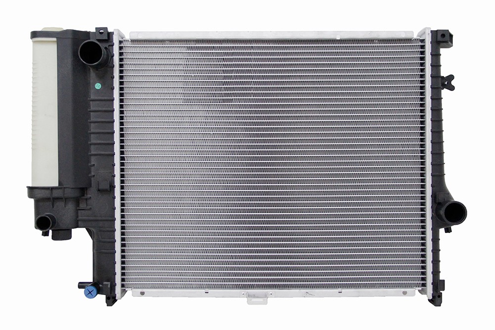 OSC Cooling Products 978 New Radiator