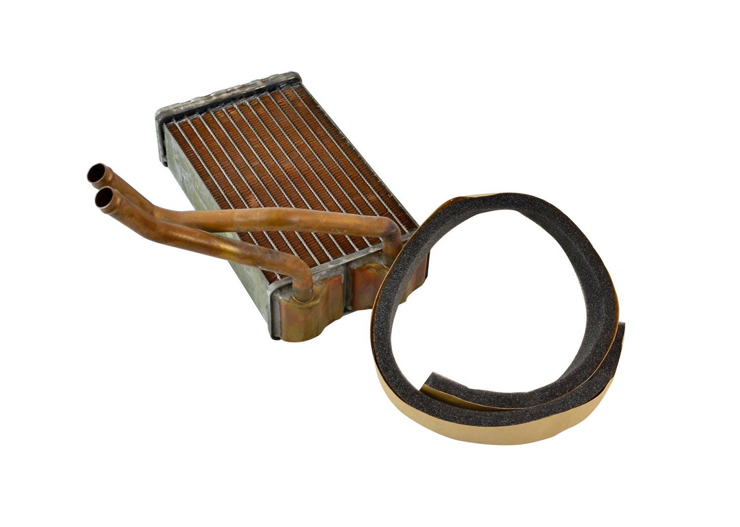 OSC Cooling Products 98789 New Heater Core