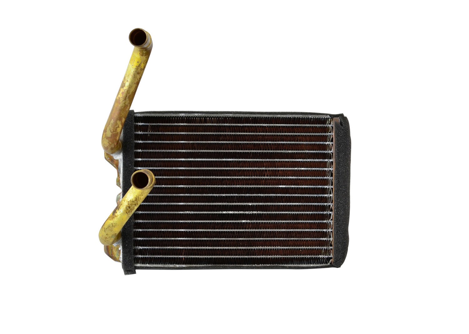 OSC Cooling Products 98791 New Heater Core