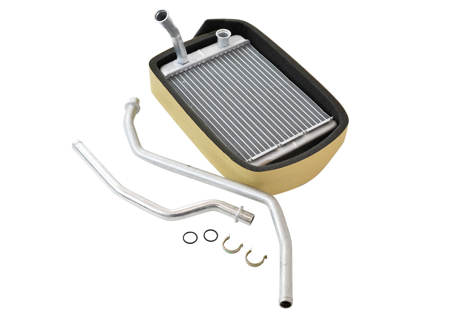 OSC Cooling Products 98801 New Heater Core