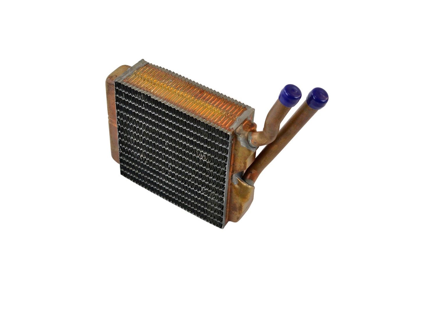 OSC Cooling Products 98939 New Heater Core