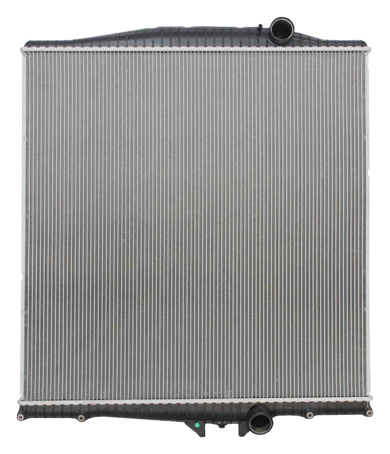 OSC Automotive Products HD0930 Heavy-Duty Radiator