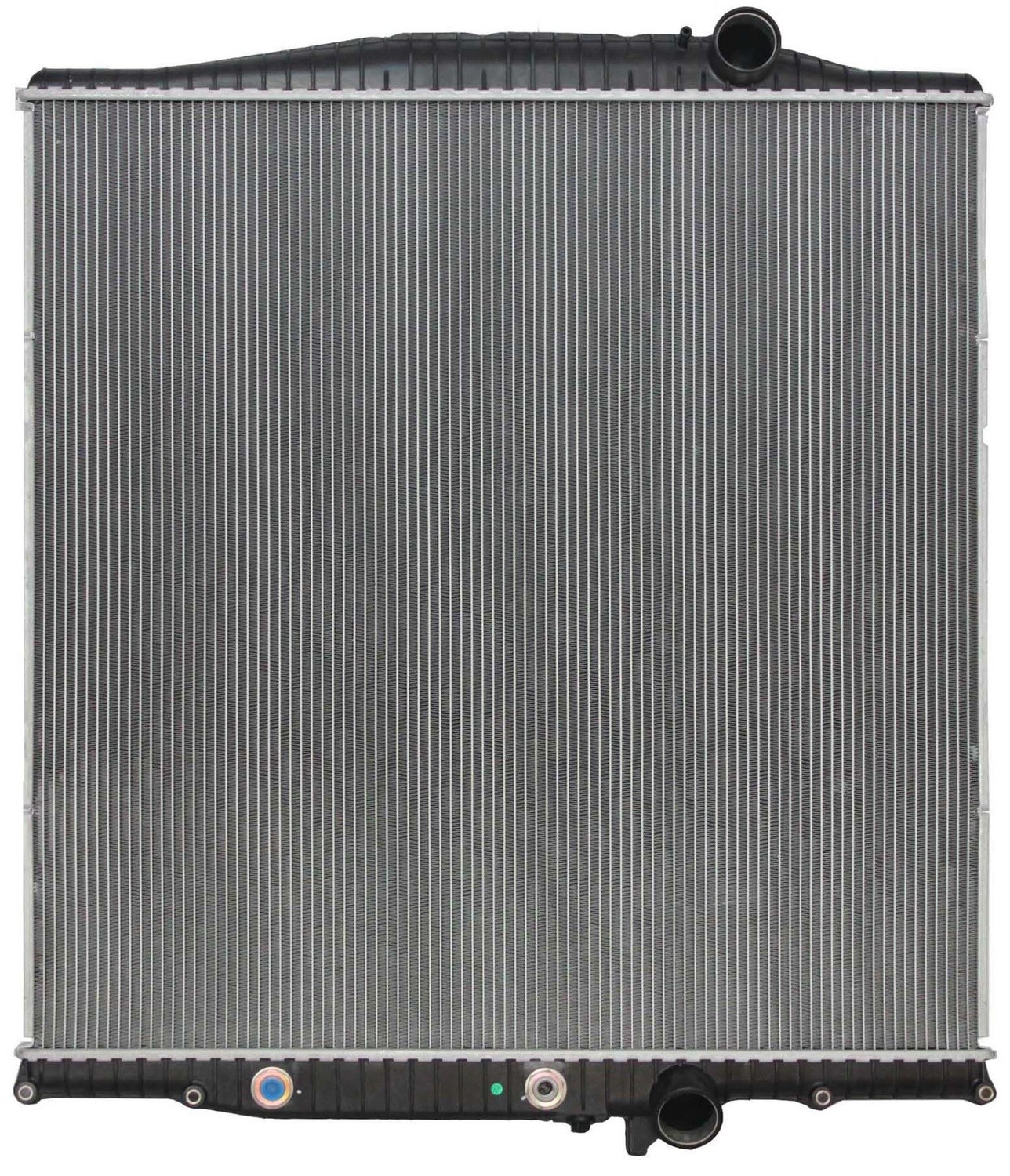 OSC Automotive Products HD0931 Heavy-Duty Radiator