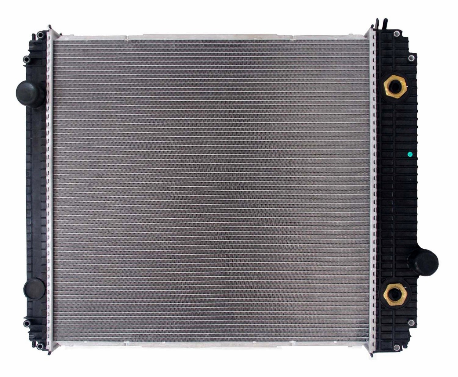OSC Automotive Products HD1079 Heavy-Duty Radiator