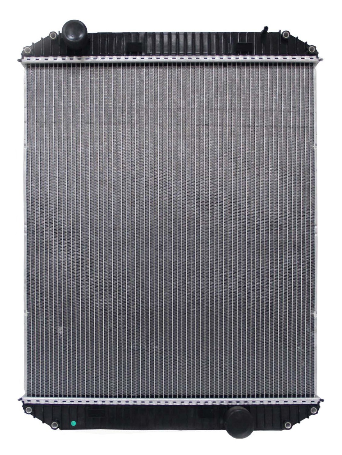 OSC Automotive Products HD1105 Heavy-Duty Radiator