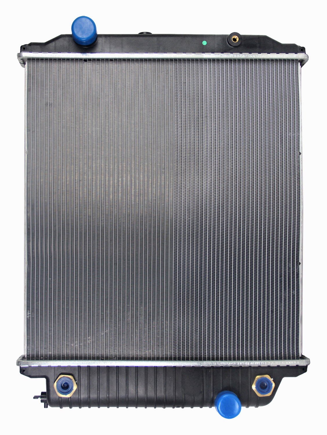 OSC Automotive Products HD1119 Heavy-Duty Radiator