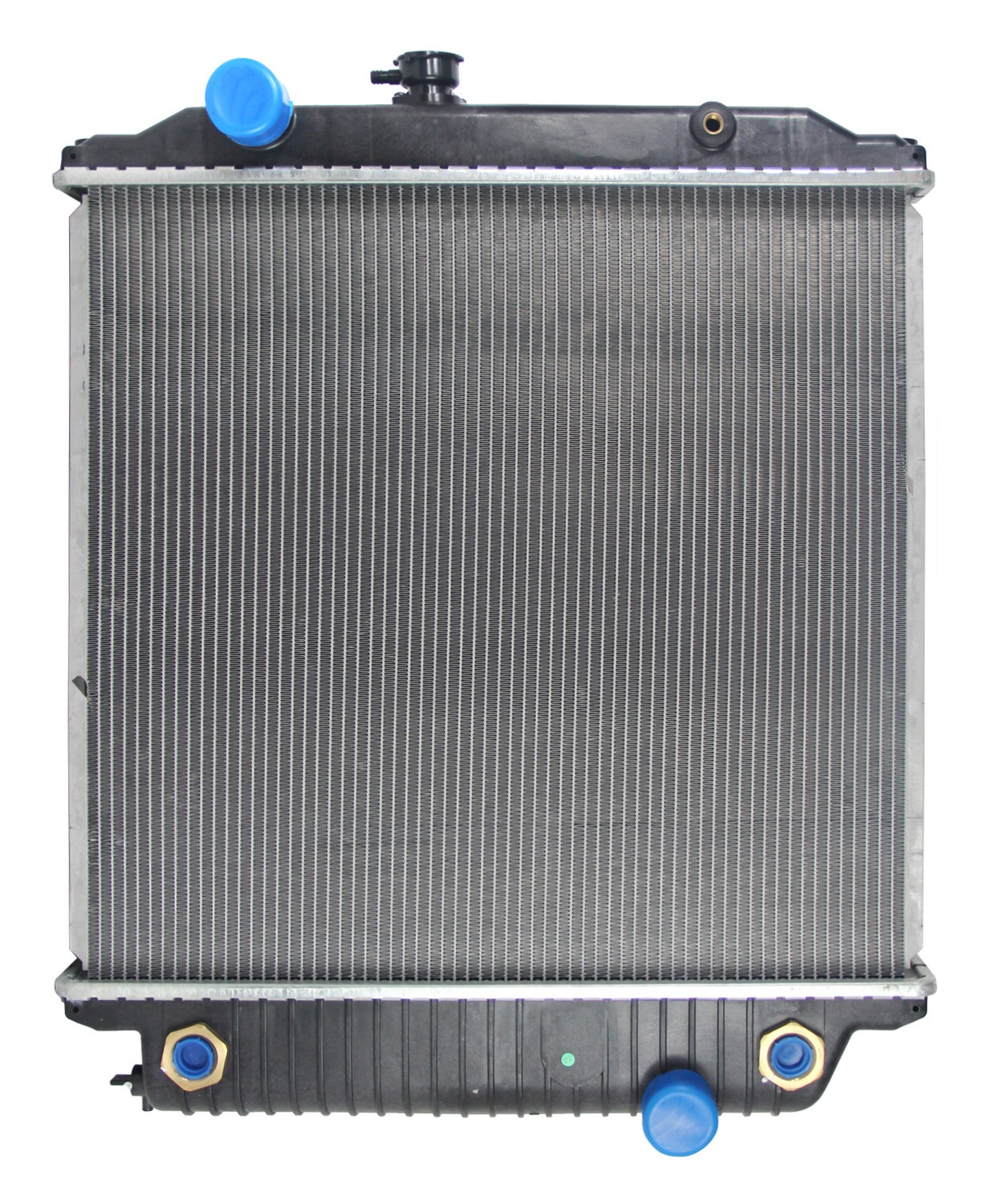 OSC Automotive Products HD1121 Heavy-Duty Radiator