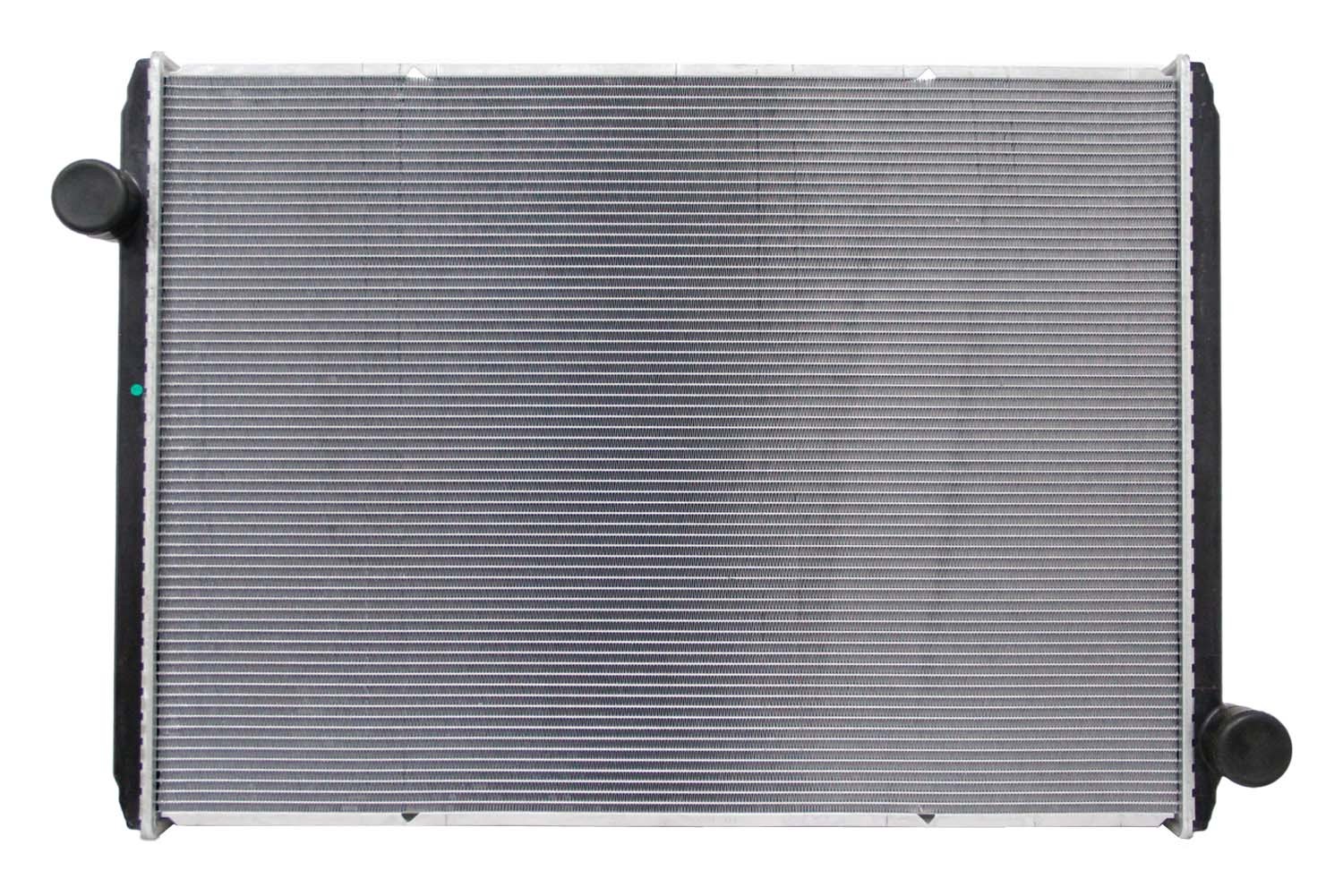 OSC Automotive Products HD1130 Heavy-Duty Radiator