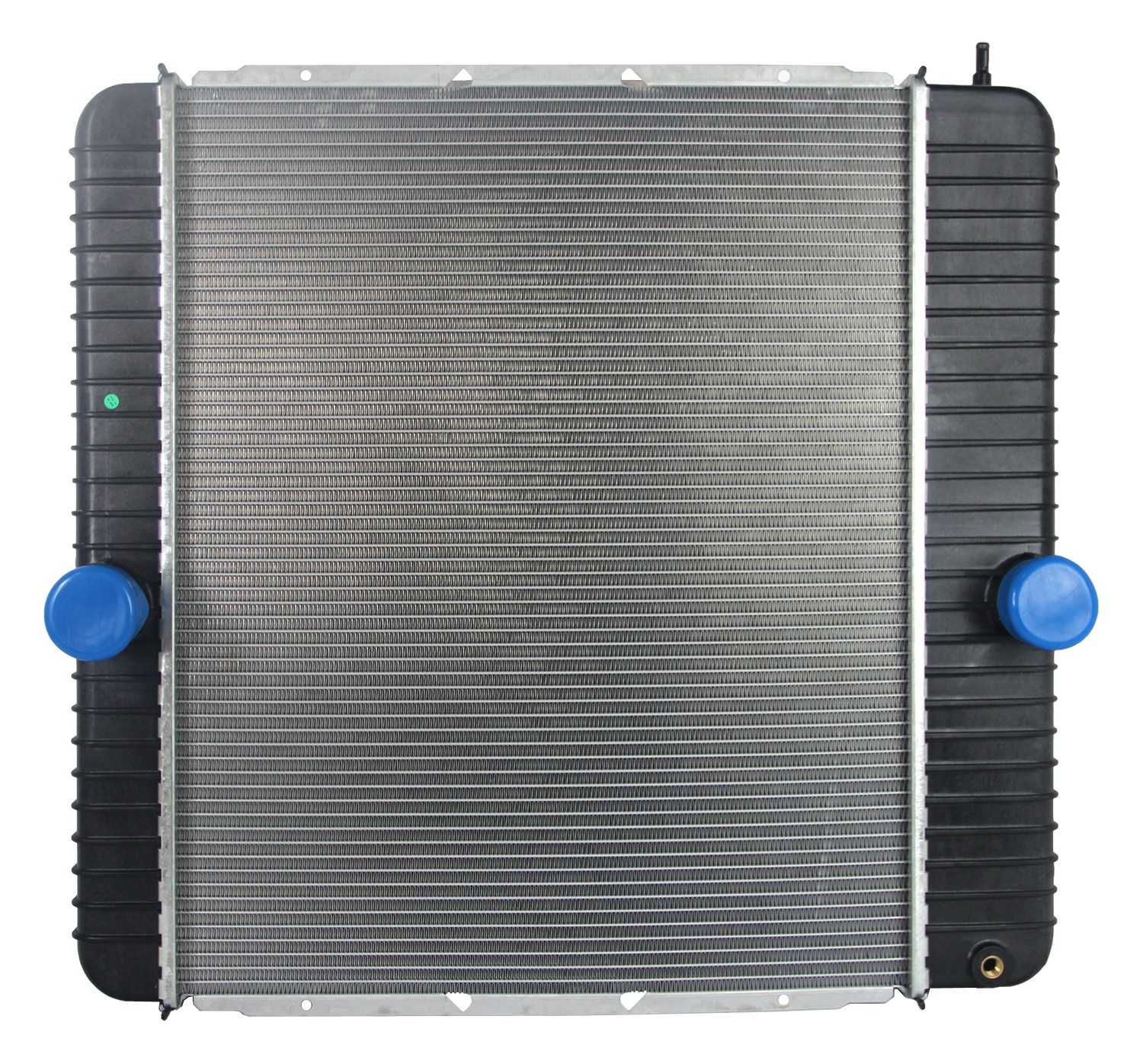 OSC Automotive Products HD1136 Heavy-Duty Radiator
