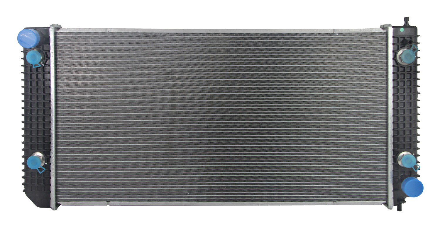 OSC Automotive Products HD1174 Heavy-Duty Radiator
