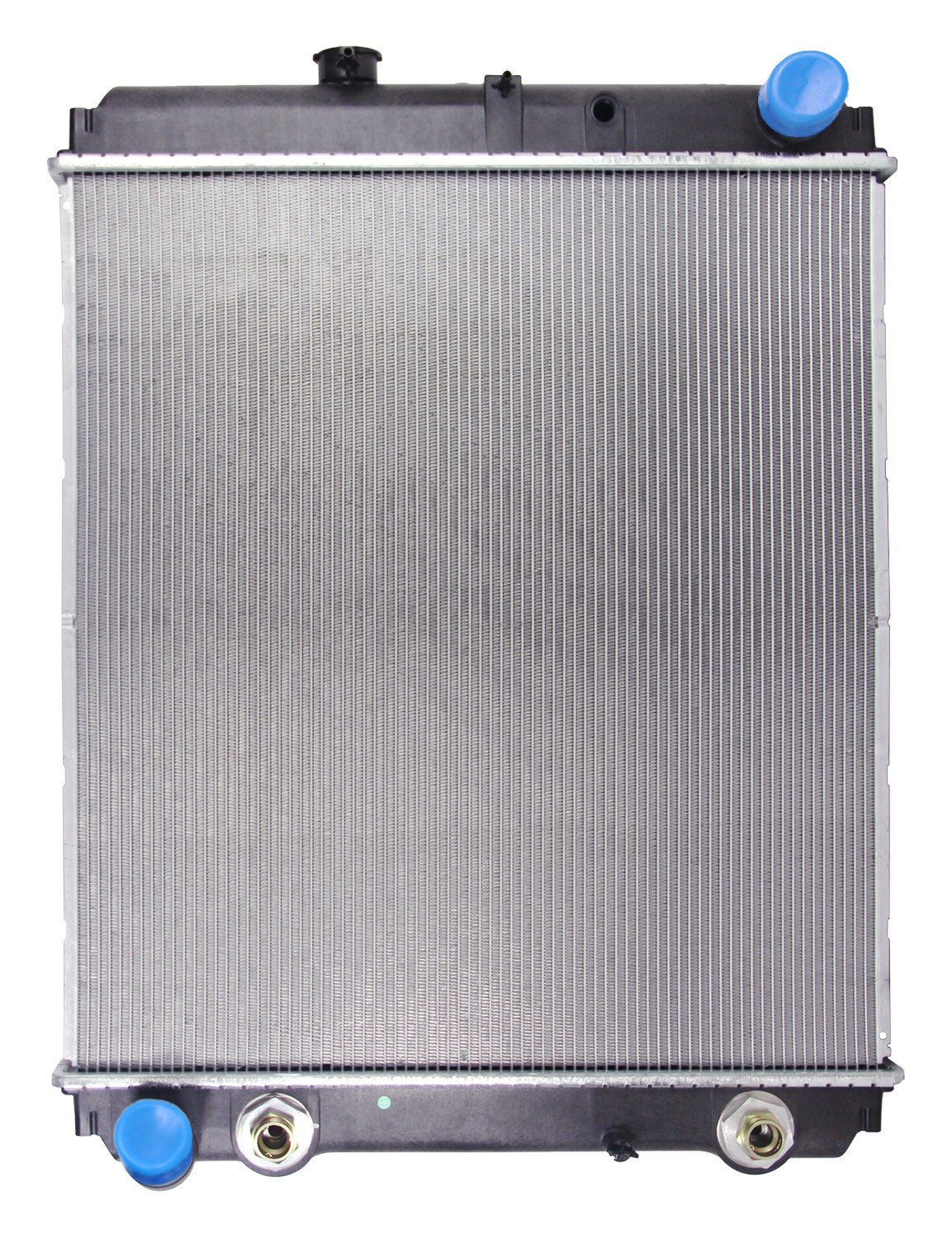 OSC Automotive Products HD1175 Heavy-Duty Radiator