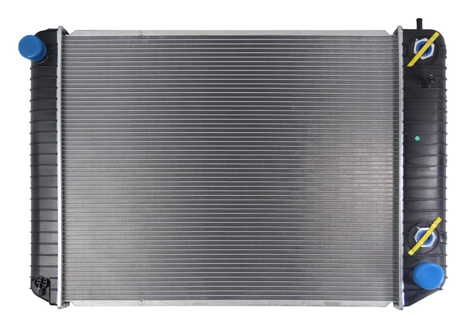 OSC Automotive Products HD9120 Heavy-Duty Radiator